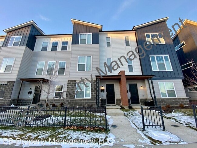 Foto del edificio - 3 br, 3 bath House - 3106 West New York St.