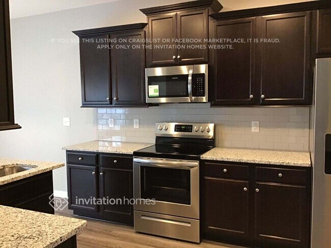 Foto del edificio - 1009 King Fisher Way