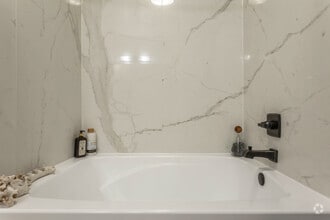 Bathroom - The JaXon