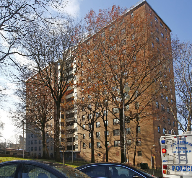 Bushwick Studio Apartments