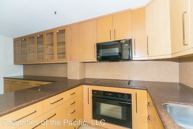 Building Photo - 2 br, 2 bath House - 1808 Punahou Street, ...