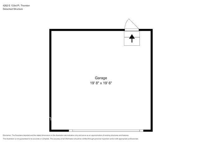 Building Photo - 4262 E 133rd Pl