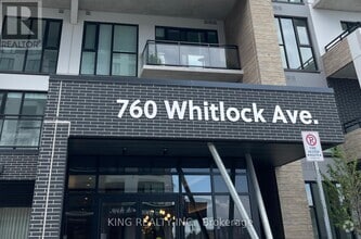Building Photo - 760-B760 Whitlock Ave