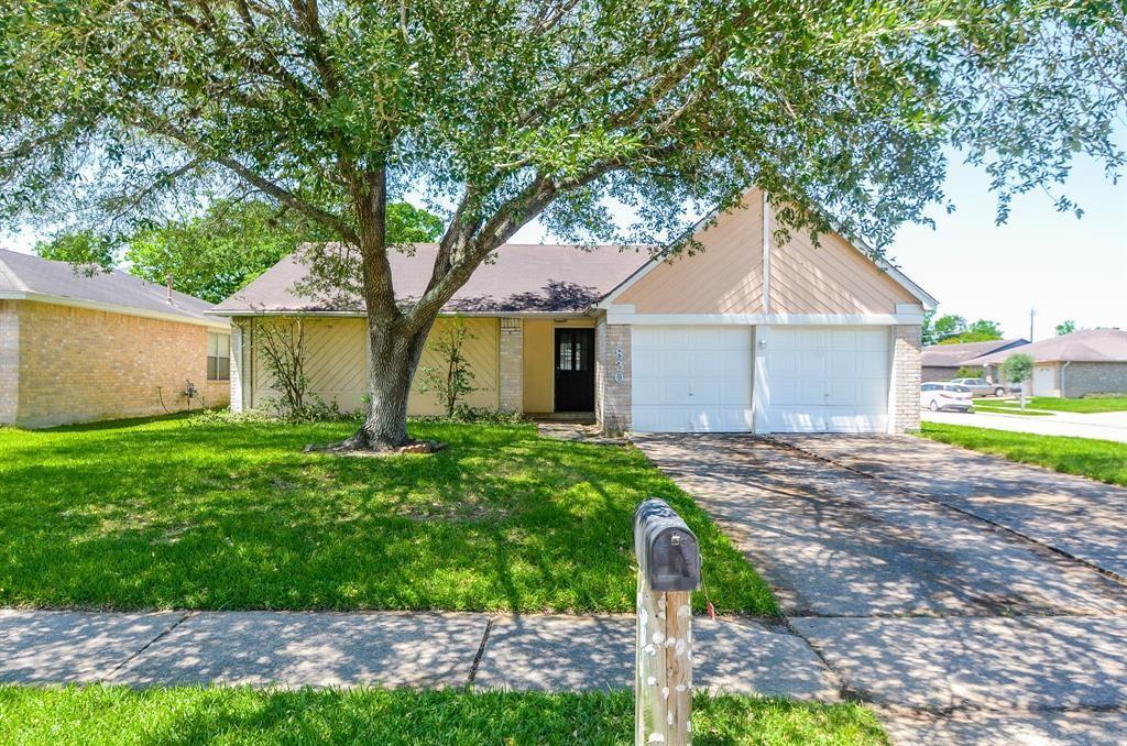 Primary Photo - 1830 Freshmeadow Dr