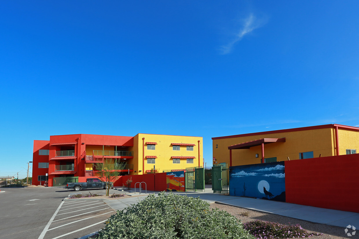 Primary Photo - Alvord Court Apartments