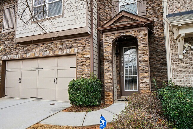 Foto del edificio - 5873 Keystone Ln