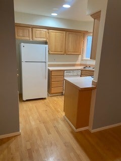 Kitchen - 1123 N 93rd St