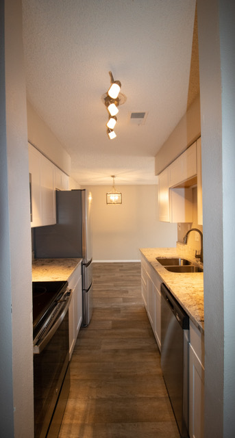 KITCHEN AREA 1 - 7755 E Quincy Ave