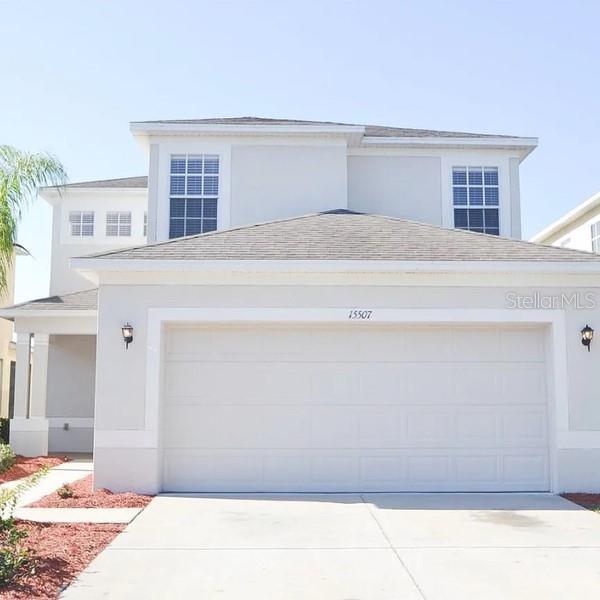 Foto principal - 15507 Telford Spring Dr