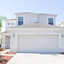 Building Photo - 15507 Telford Spring Dr