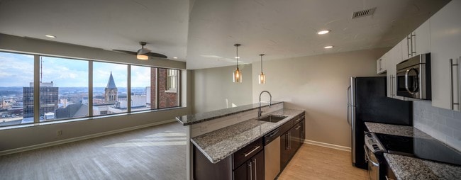 Suite 4 - Bliss Lofts