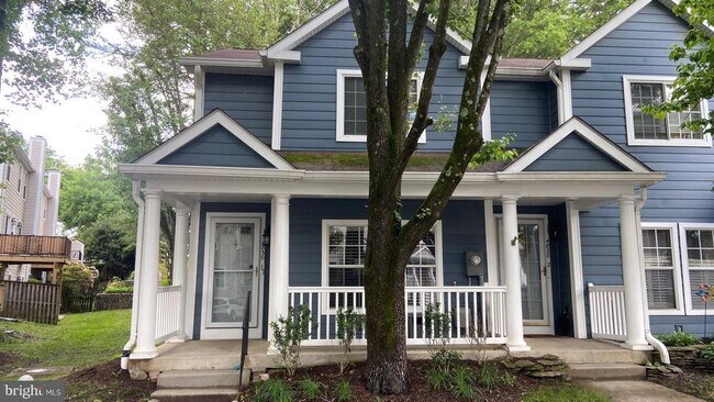 Foto del edificio - 4830 Dorsey Hall Dr