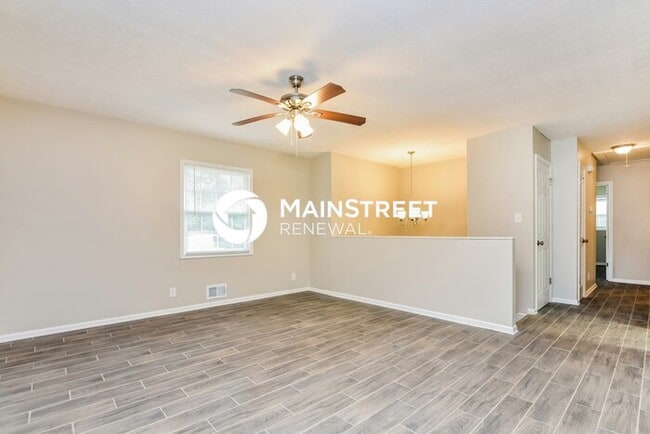 Building Photo - 4 Bedroom Pet-Friendly Home in Morrow, GA ...