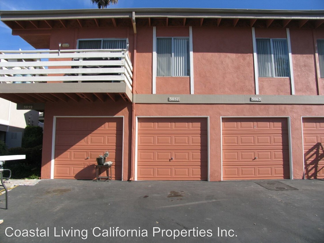 Primary Photo - 3057 Harbor Blvd