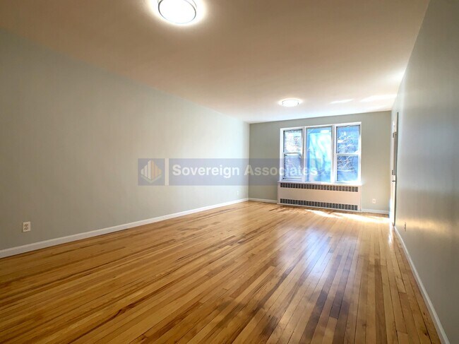 Foto del edificio - 500 Kappock St