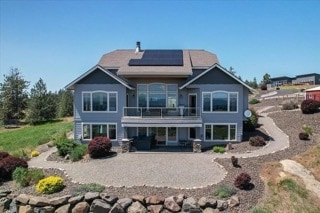Foto del edificio - 15522 N Dalton Rd