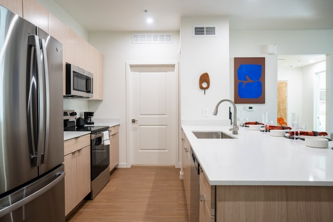 Building Photo - Harmony at Hawes Crossing