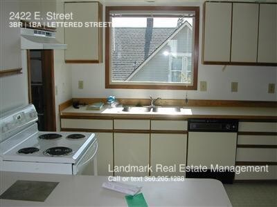 Foto del edificio - 2422 E St