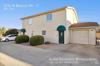 Building Photo - 3254 N Navajo Dr