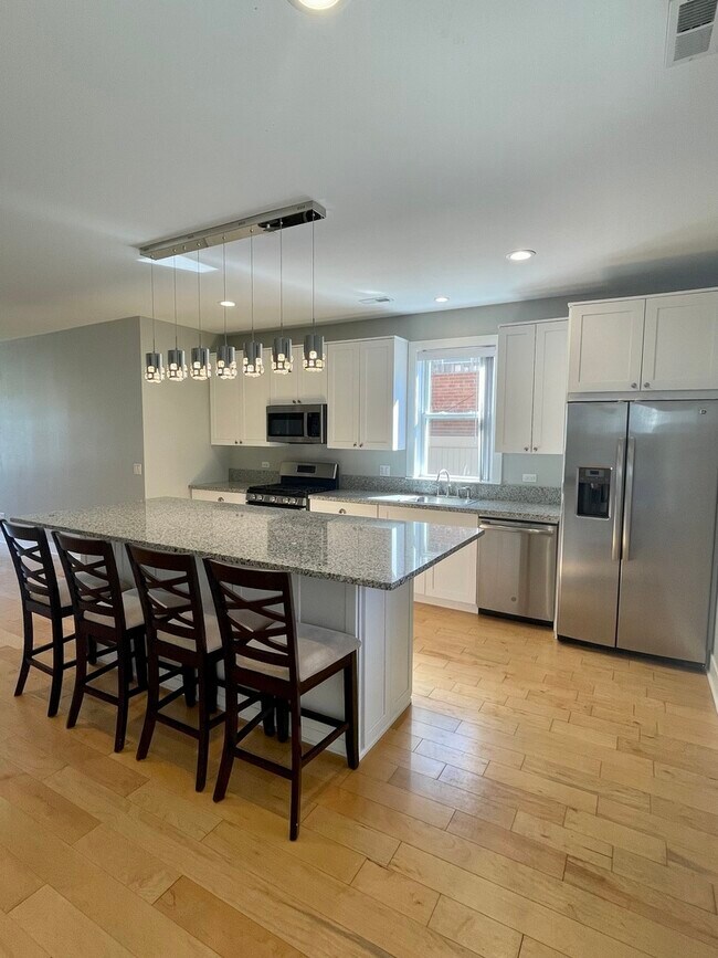 Foto del edificio - 1986 Pine St