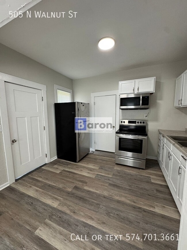Foto del edificio - 505 N Walnut St