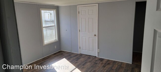 Building Photo - 2 br, 2 bath House - 667 Unit 6 Webb Road