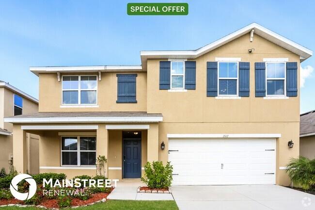 Building Photo - 15117 Agave Grove Pl