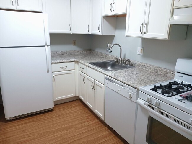 Foto del edificio - 1701 Smith St