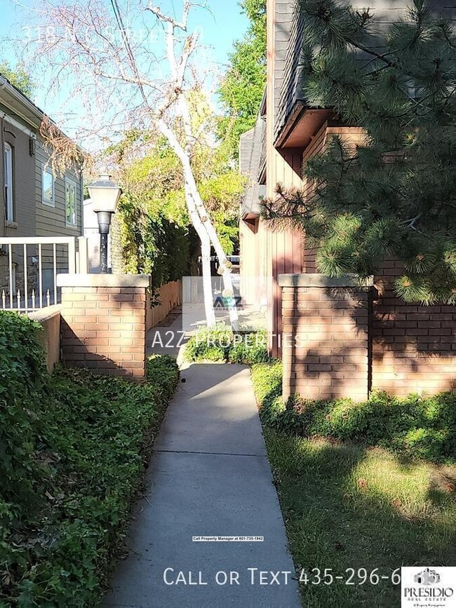 Foto del edificio - 318 N Center St