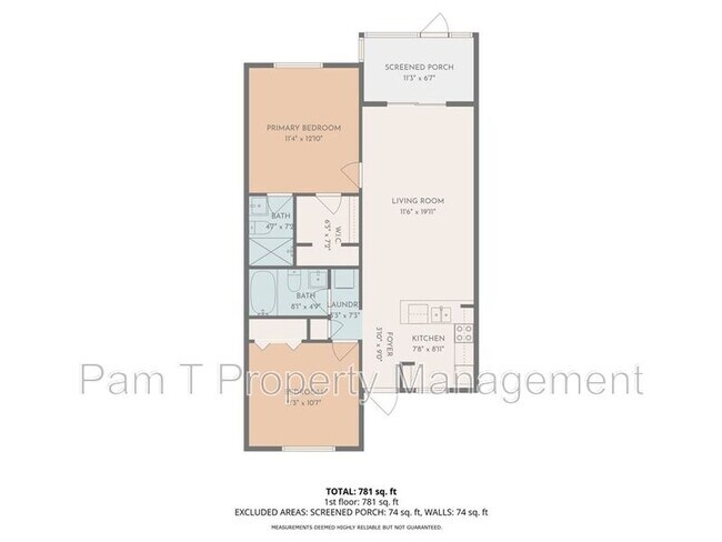 Foto del edificio - 12510 White Bluff Rd