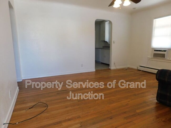 Foto del edificio - 1304 N 16th St