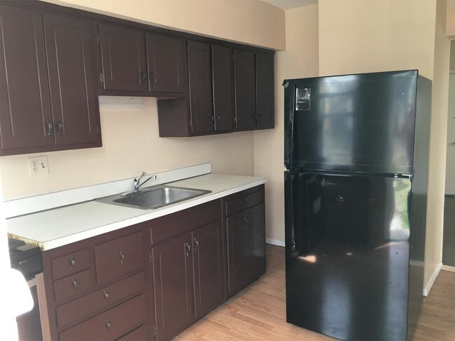 Foto del edificio - 124 Upland Terrace