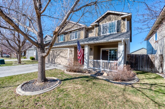 Foto del edificio - 6269 S Cheshire Ave