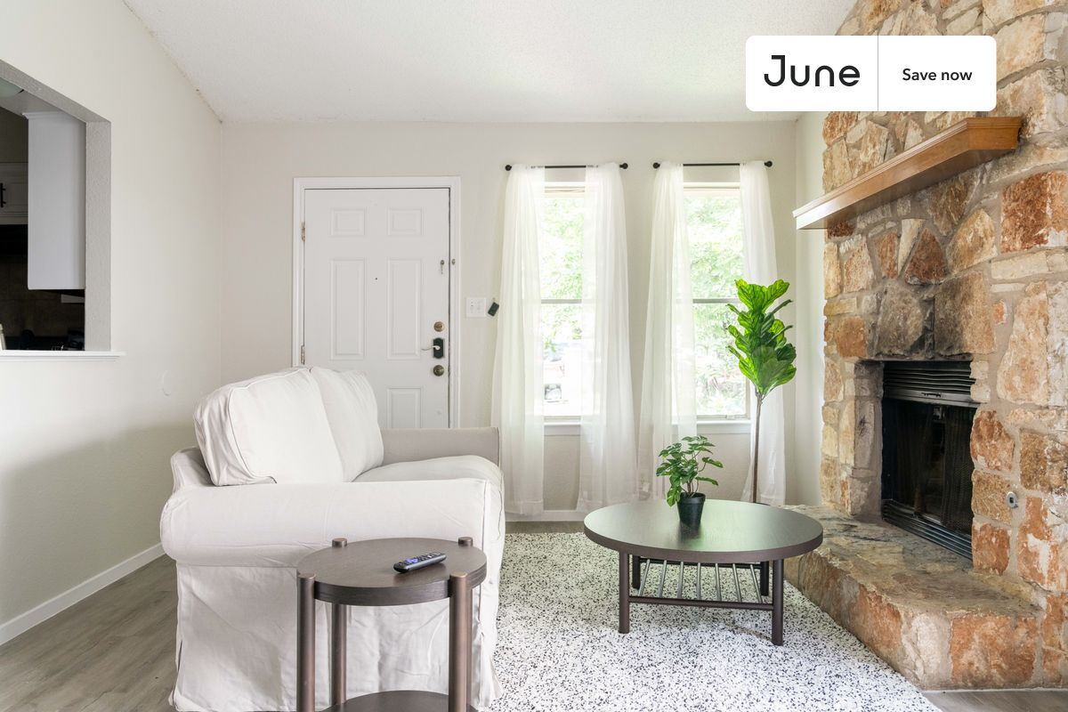 Foto principal - 1212 Bonnie Brae St