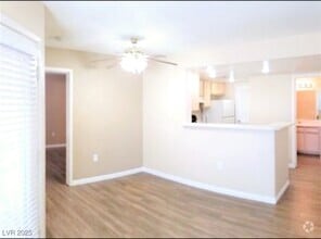Building Photo - 1830 N Pecos Rd