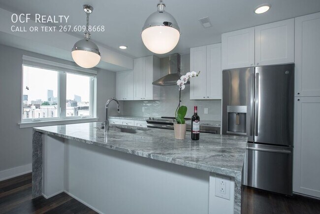 Foto del edificio - 817 N 20th St