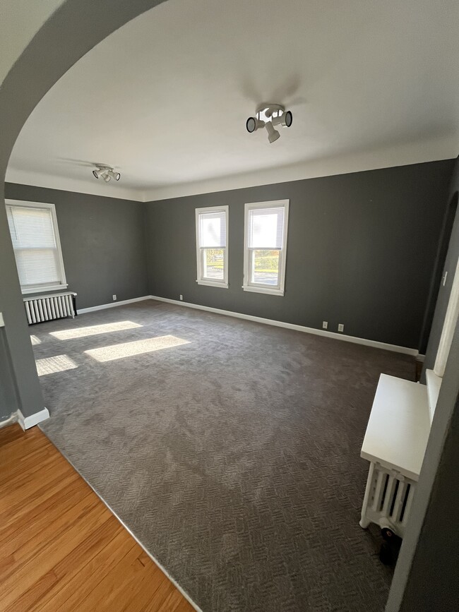 Living Room - 5247 Geneva Ave N