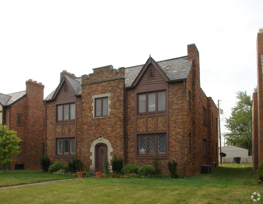 Foto principal - 1725 King Ave