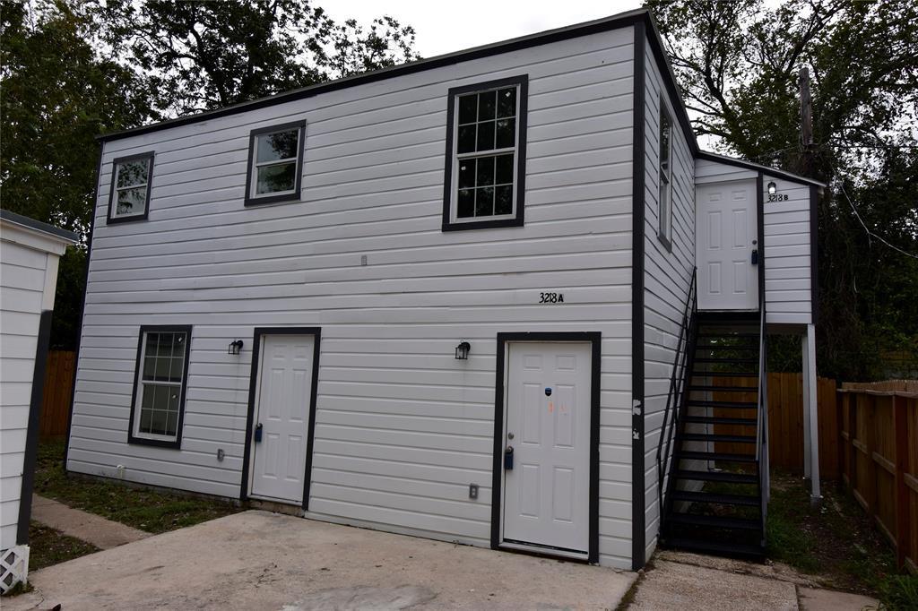 Foto principal - 3218 Alabama St