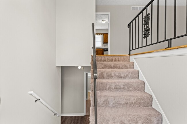 Foto del edificio - 1932 Mint Julep Ln