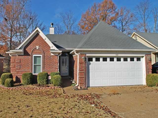 Primary Photo - 3801 Clarion Dr