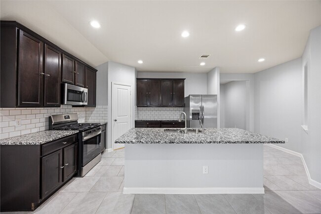 Foto del edificio - 18223 Mulberry Spring Cir