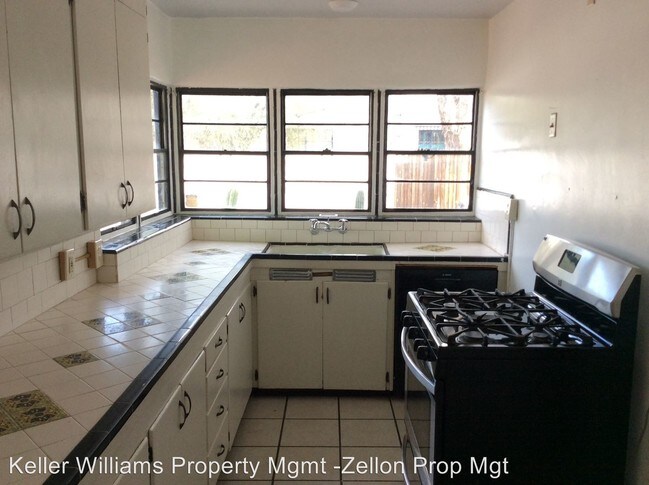 Building Photo - 5 br, 3 bath House - 2115 E Fort Lowell Rd
