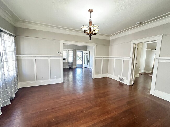 Foto del edificio - 3 bed/ 1 ba house - Marysville