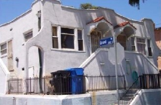 Foto del edificio - 224 S Grand Ave
