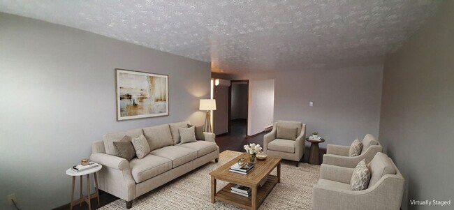 Foto del interior - ROYAL OAKS APARTMENTS