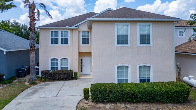 Building Photo - 746 Lockbreeze Dr