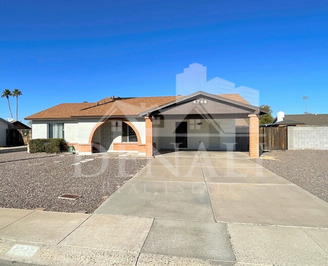 Photo - 4746 W Aster Dr House