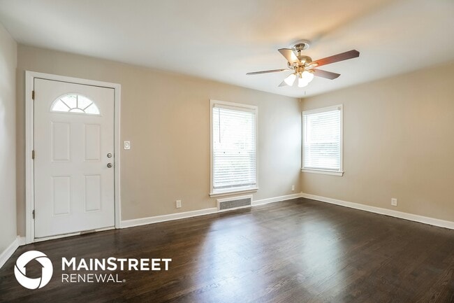 Foto del edificio - 3101 NE 56th St