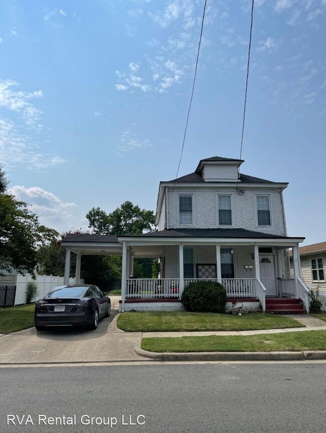 Building Photo - 3 br, 2 bath House - 4206 Corbin St